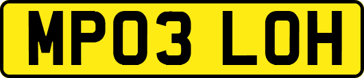 MP03LOH