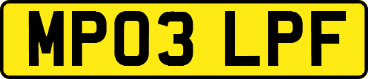 MP03LPF