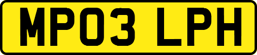 MP03LPH