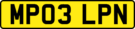 MP03LPN