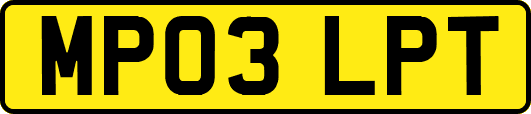 MP03LPT