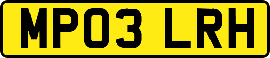 MP03LRH