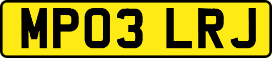 MP03LRJ