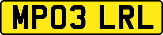 MP03LRL