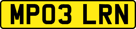 MP03LRN