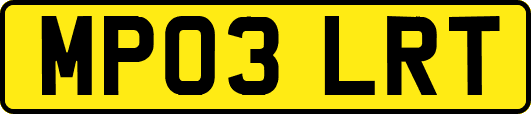 MP03LRT