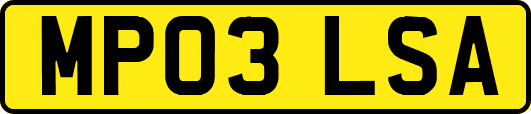 MP03LSA