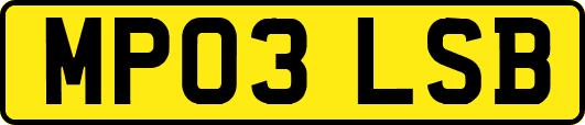 MP03LSB
