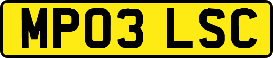 MP03LSC