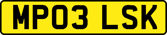 MP03LSK