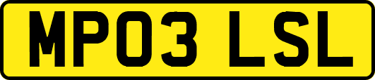 MP03LSL