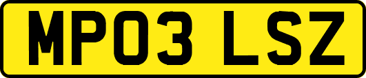 MP03LSZ