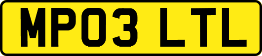MP03LTL