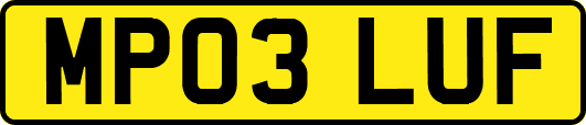MP03LUF