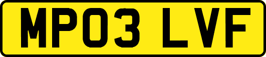 MP03LVF