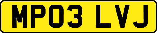 MP03LVJ