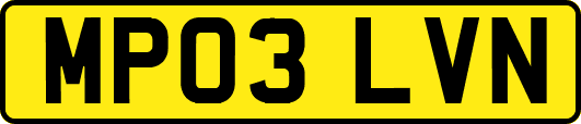 MP03LVN