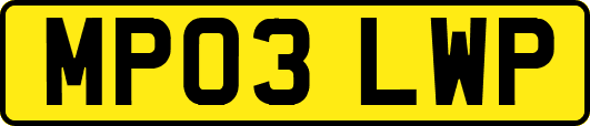 MP03LWP