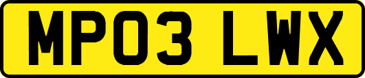 MP03LWX