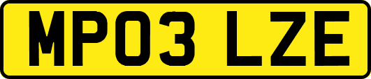MP03LZE
