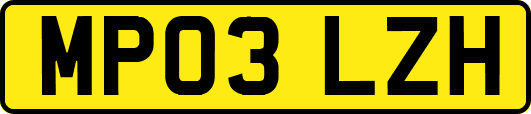 MP03LZH