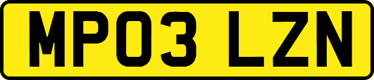 MP03LZN