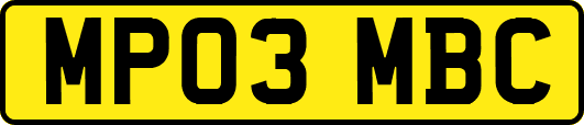 MP03MBC