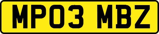 MP03MBZ