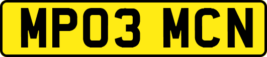 MP03MCN
