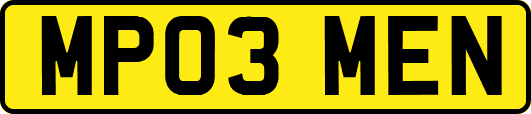 MP03MEN