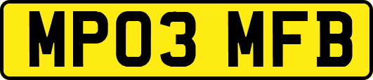MP03MFB