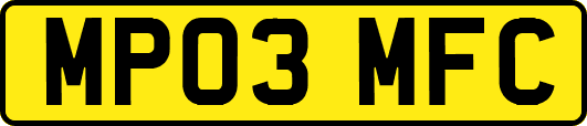 MP03MFC