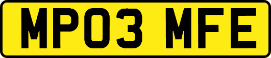 MP03MFE