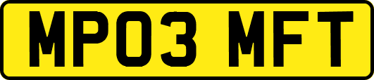 MP03MFT
