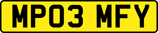 MP03MFY