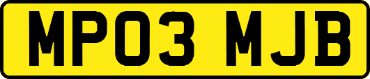 MP03MJB
