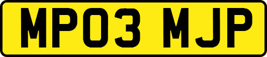 MP03MJP