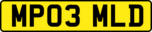 MP03MLD