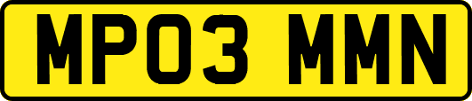 MP03MMN