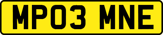 MP03MNE