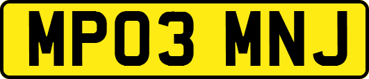 MP03MNJ