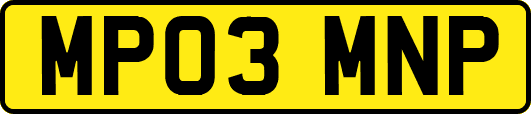 MP03MNP