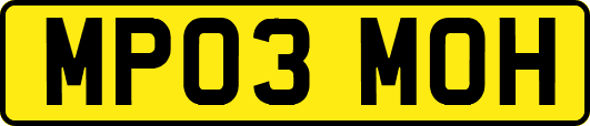 MP03MOH