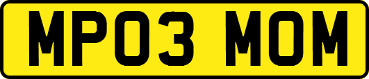 MP03MOM