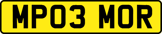 MP03MOR