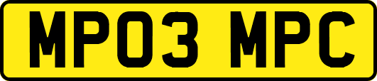 MP03MPC