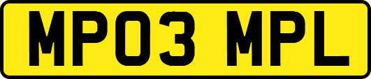 MP03MPL