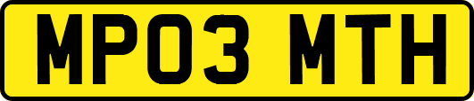 MP03MTH