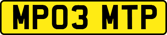 MP03MTP