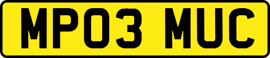 MP03MUC